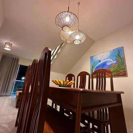 Flat Maragogi Duplex Apartment Luaran gambar