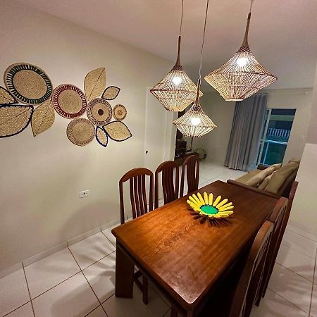 Flat Maragogi Duplex Apartment Luaran gambar