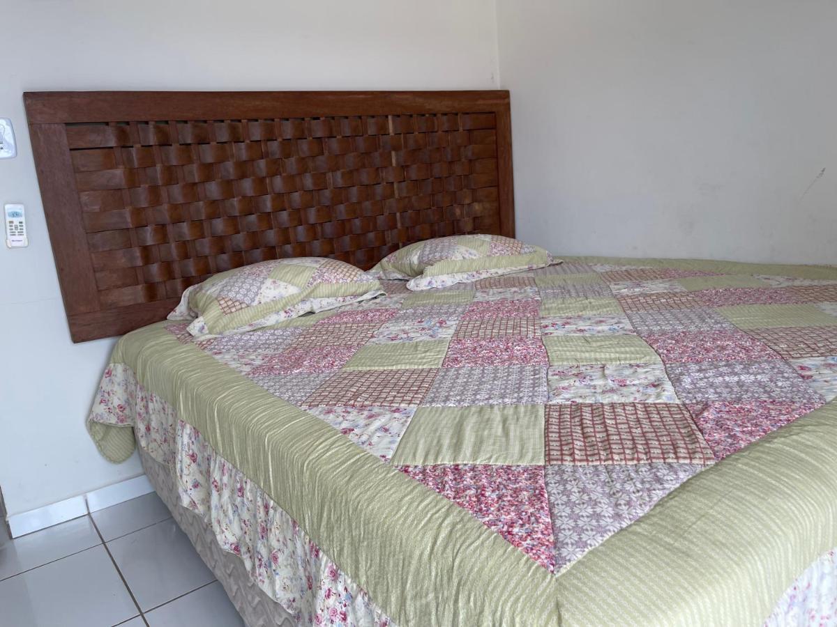 Flat Maragogi Duplex Apartment Luaran gambar