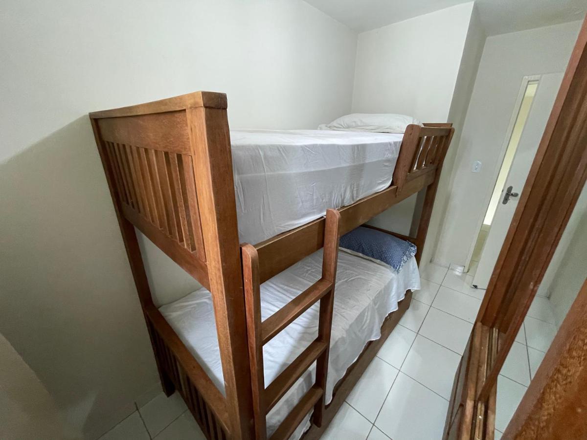 Flat Maragogi Duplex Apartment Luaran gambar