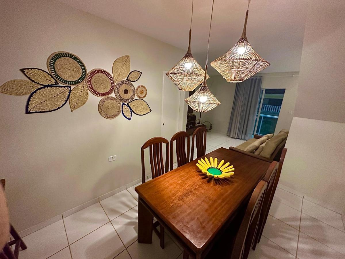 Flat Maragogi Duplex Apartment Luaran gambar