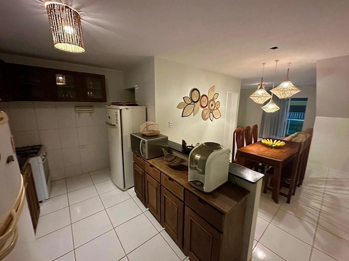 Flat Maragogi Duplex Apartment Luaran gambar