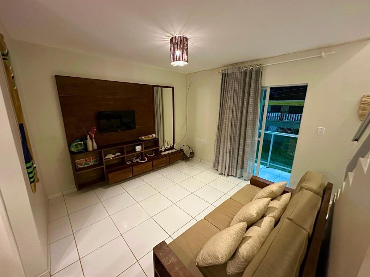 Flat Maragogi Duplex Apartment Luaran gambar