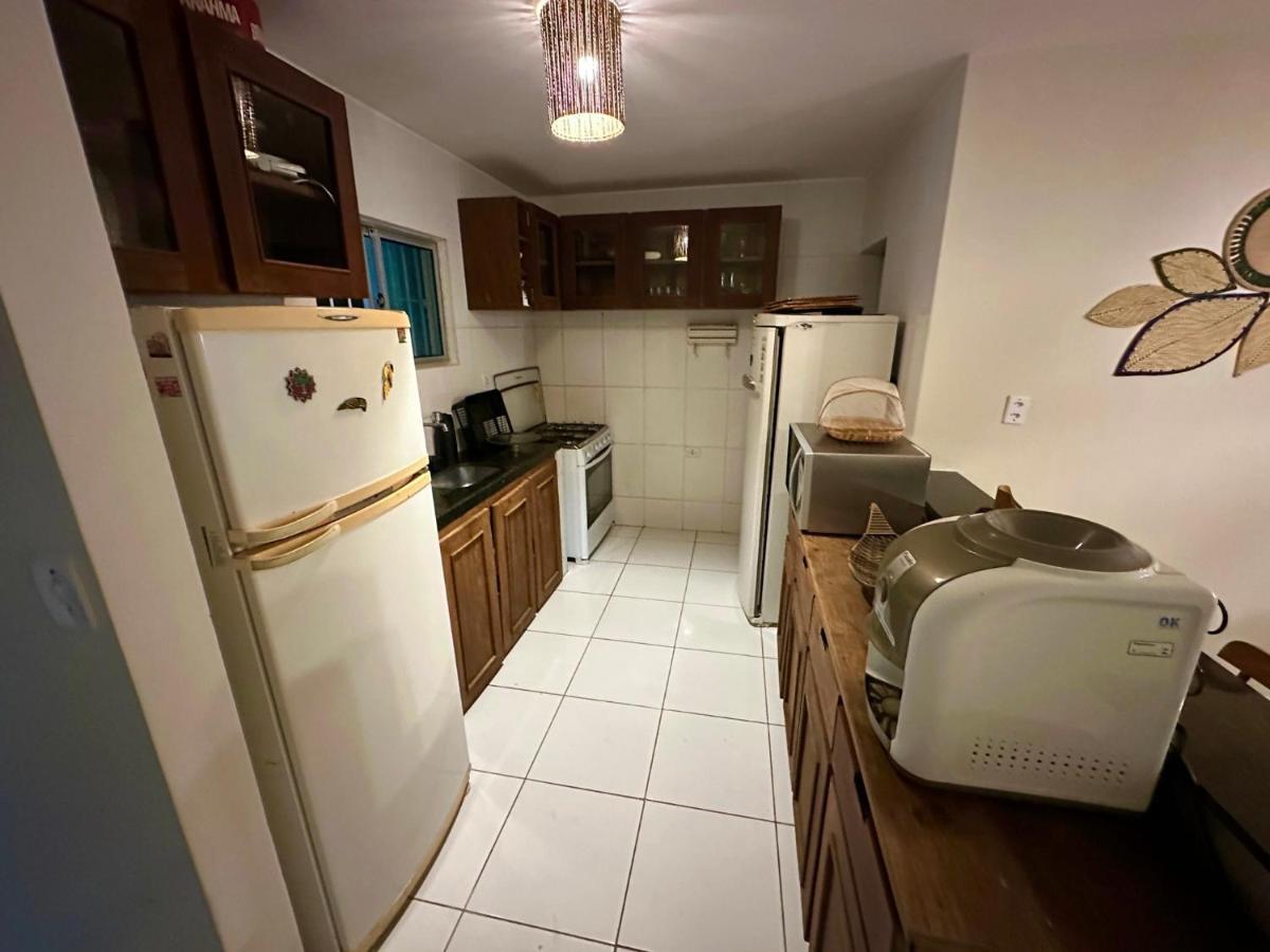 Flat Maragogi Duplex Apartment Luaran gambar