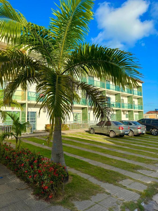Flat Maragogi Duplex Apartment Luaran gambar